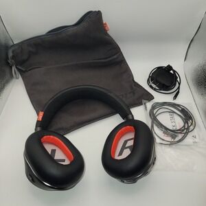 Plantronics Voyager UC B8200 Headphones Headset Black Bluetooth No Dongle